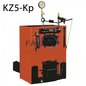 Kocioł KZ-5 Fakora Kocioł PAROWY niskociśnieniowy KZ5-Kp