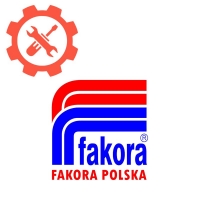 Serwis kotłów Fakora